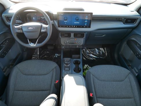 Used 2025 Ford Maverick XLT w/ XLT Luxury Package image 10