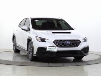 Used 2022 Subaru WRX video 1