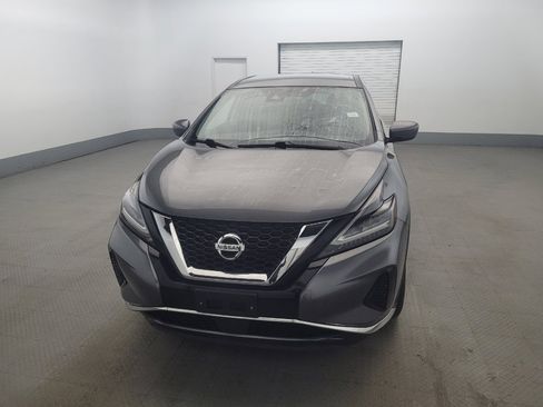 Used 2021 Nissan Murano S AWD/4WD image 15