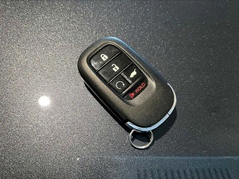 Used 2024 Honda CR-V EX-L image 34