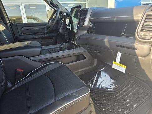 New 2026 RAM 2500 Limited image 13