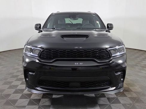 New 2026 Dodge Durango GT image 2