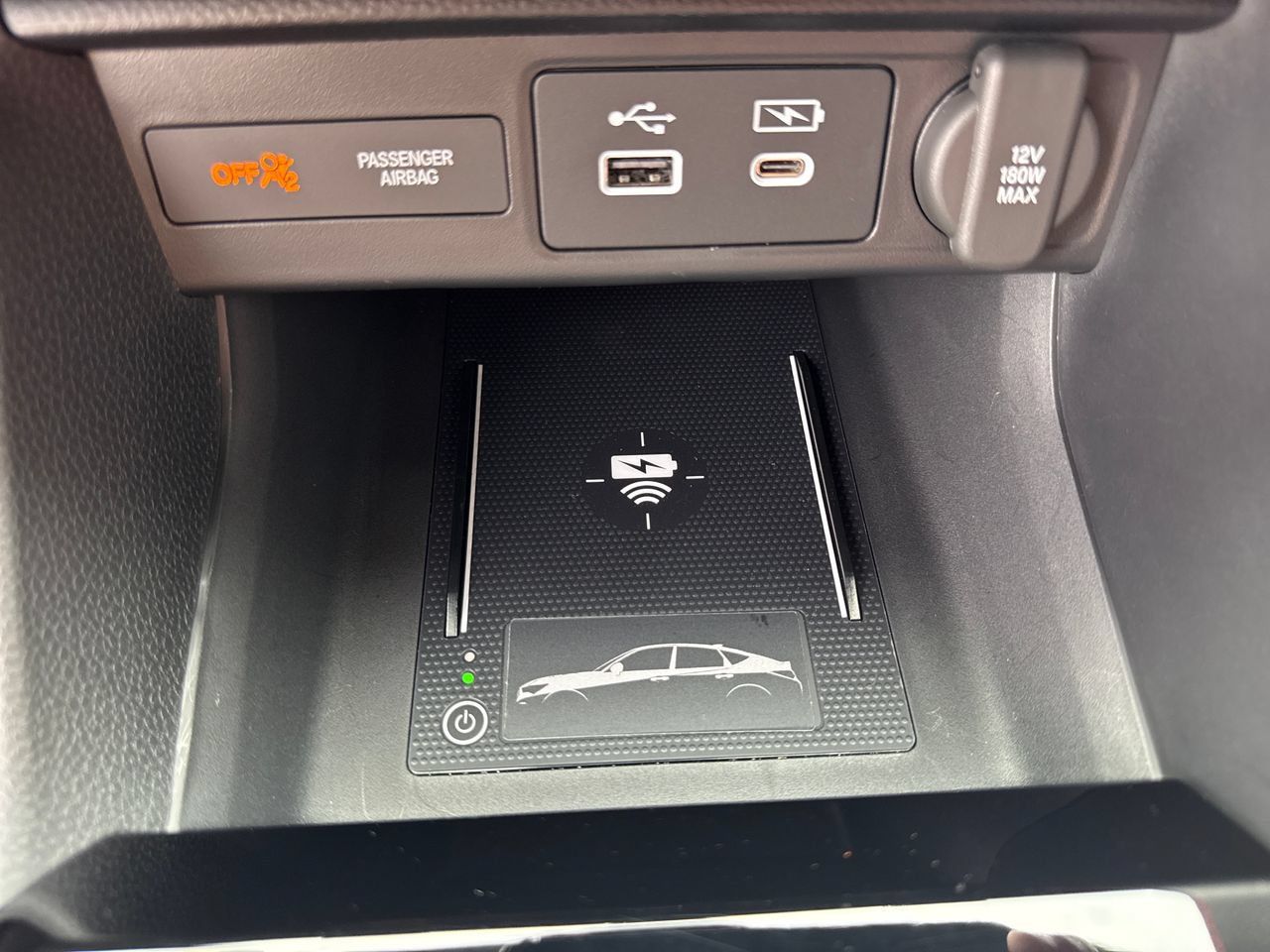Used 2025 Acura Integra Type S FWD image 20