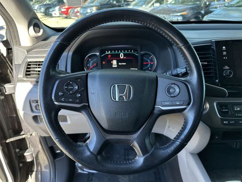 Used 2019 Honda Pilot EX-L image 3