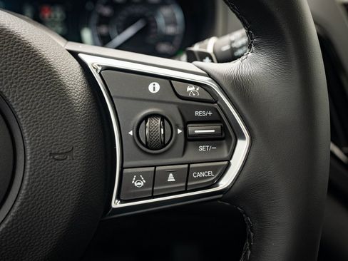 Certified 2025 Acura RDX SH-AWD image 26