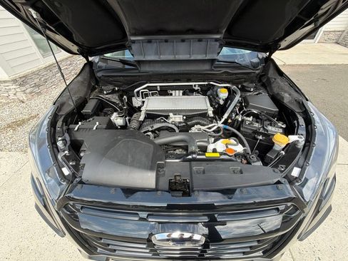 Used 2023 Subaru Ascent Onyx Edition Limited AWD/4WD image 69