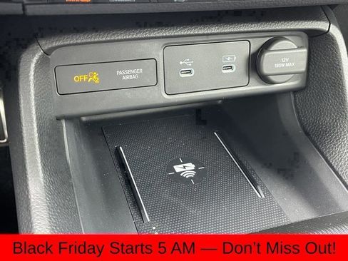 New 2026 Honda Civic Sport Touring image 37