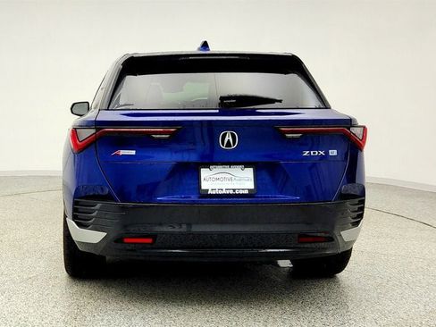 Used 2024 Acura ZDX A-Spec image 6