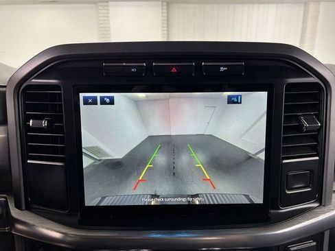 Used 2022 Ford F150 Lariat AWD/4WD image 14