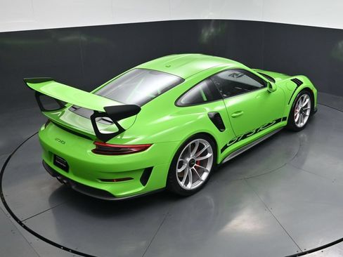 Used 2019 Porsche 911 GT3 RS RWD image 19