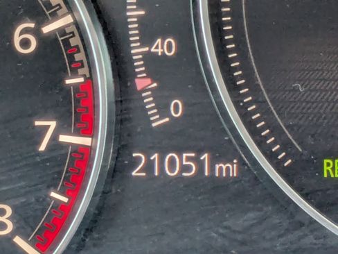 Used 2024 MAZDA CX-90 3.3 Turbo w/ Premium Package image 36