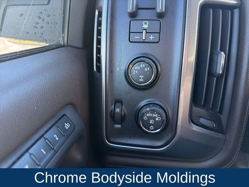 Used 2014 Chevrolet Silverado 1500 LTZ w/ LTZ Plus Package image 36