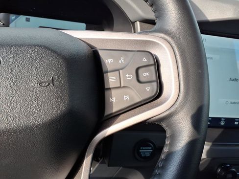 Used 2024 Ford Bronco Black Diamond image 17