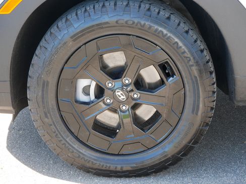 Certified 2024 Hyundai Santa Fe XRT AWD/4WD image 15