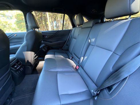 Used 2024 Subaru Outback Wilderness image 14