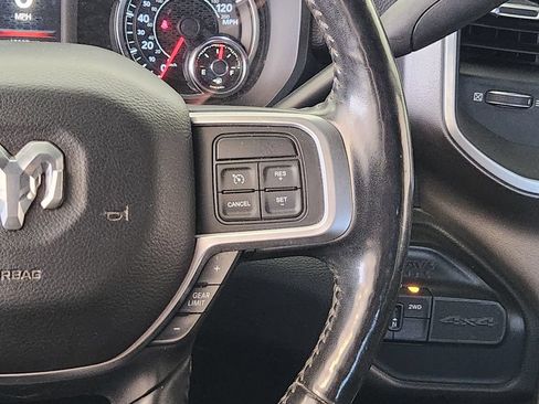 Used 2019 RAM 3500 Lone Star AWD/4WD image 29