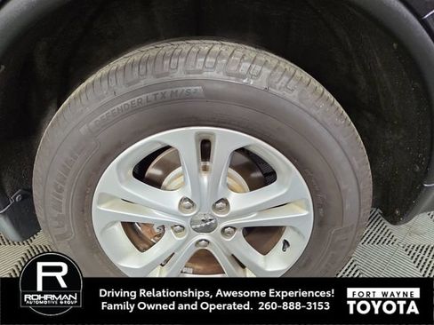 Used 2011 Dodge Durango Express AWD/4WD image 12