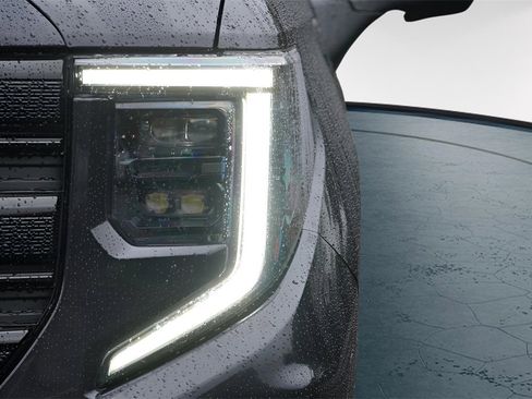 New 2026 GMC Sierra 1500 Elevation w/ Elevation Premium Package image 28