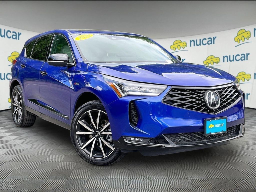 Used Acura RDX for Sale in Concord, NH - Autotrader