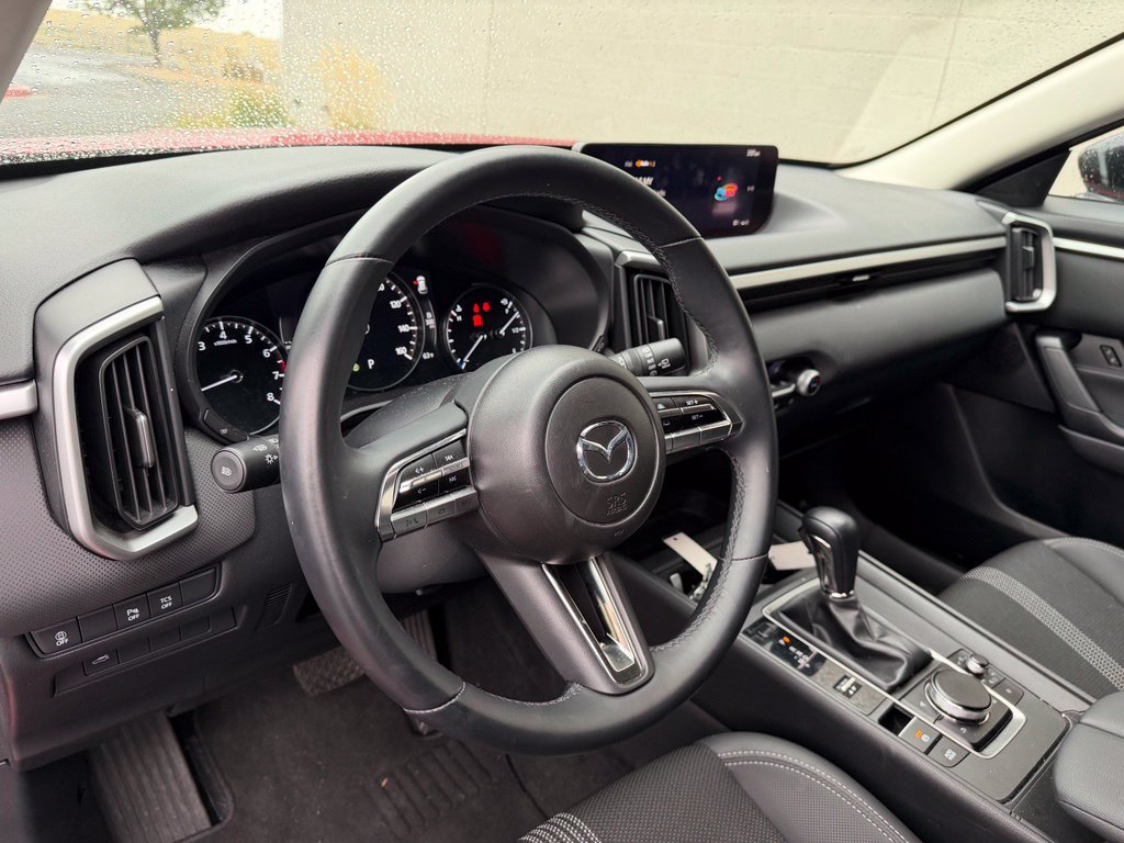 Used 2026 MAZDA CX-50 AWD 2.5 S w/ Preferred Pkg image 14