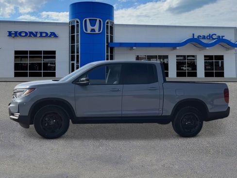 New 2026 Honda Ridgeline TrailSport image 2