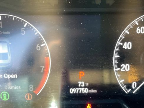 Certified 2018 Honda Accord EX-L image 13