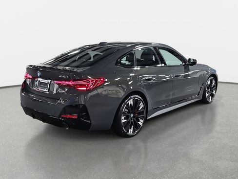 New 2026 BMW 430i w/ M Sport Package image 5