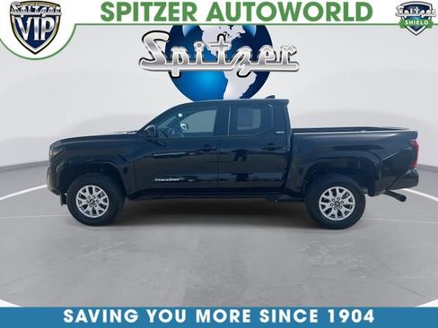 Used 2026 Toyota Tacoma SR5 AWD/4WD image 6