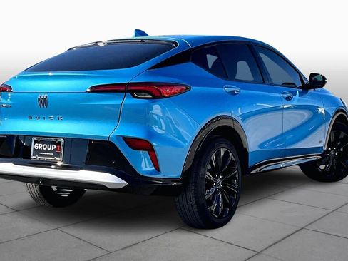 Used 2025 Buick Envista Sport Touring w/ Experience Buick Package image 12