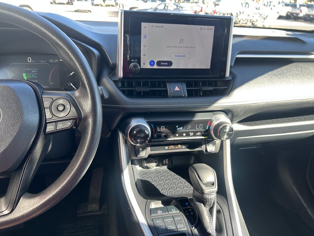 Certified 2025 Toyota RAV4 XLE AWD/4WD image 20