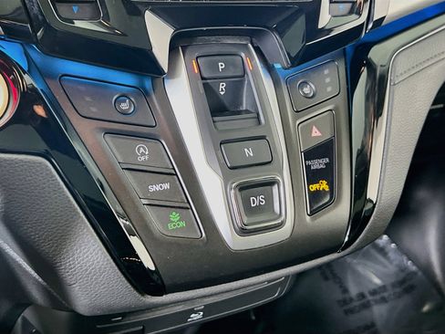 Used 2023 Honda Odyssey Touring image 17