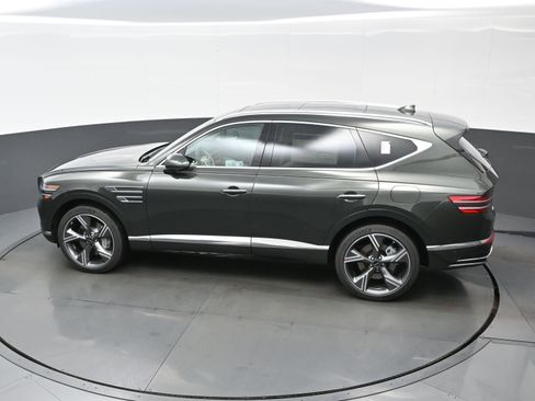 New 2025 Genesis GV80 3.5T Prestige image 22