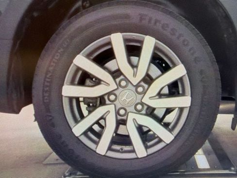 Used 2021 Honda Pilot EX-L image 8