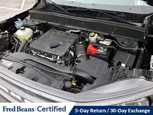 Certified 2021 Ford Bronco Sport Big Bend image 30