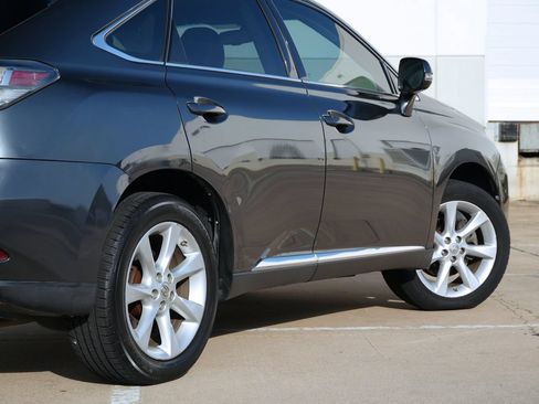 Used 2010 Lexus RX 350 2WD image 34