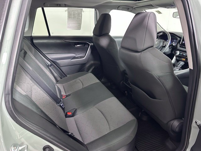Used 2023 Toyota RAV4 XLE w/ Convenience Package AWD/4WD image 27