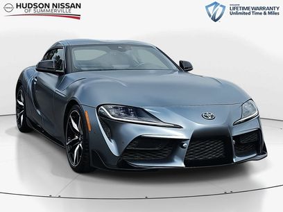 Used 2022 Toyota Supra Premium w/ Driver Assist Package
