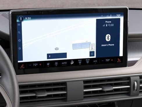 Used 2024 Lincoln Corsair AWD w/ Equipment Group 101A image 14