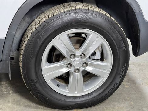 Used 2020 Chevrolet Trax LT image 37