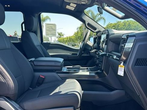 New 2026 Ford F150 STX w/ F-150 LOBO Package AWD/4WD image 11