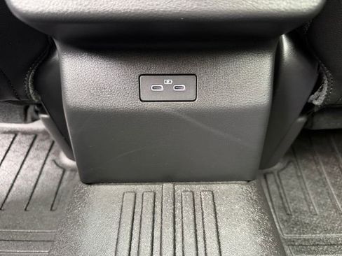 Used 2025 MAZDA CX-50 AWD 2.5 S w/ Accent Package image 34