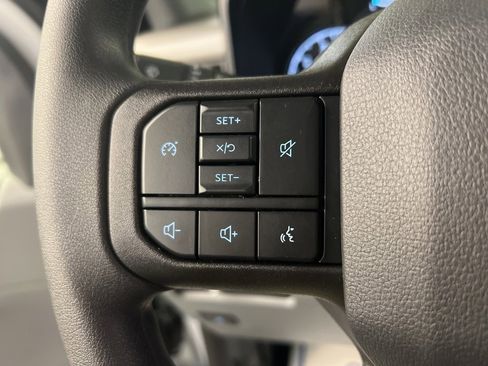 New 2025 Ford F350 XL w/ XL Chrome Package image 14