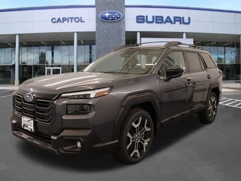 New 2026 Subaru Outback Touring XT AWD/4WD image 7