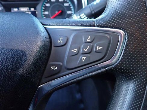 Used 2019 Chevrolet Malibu LT image 15