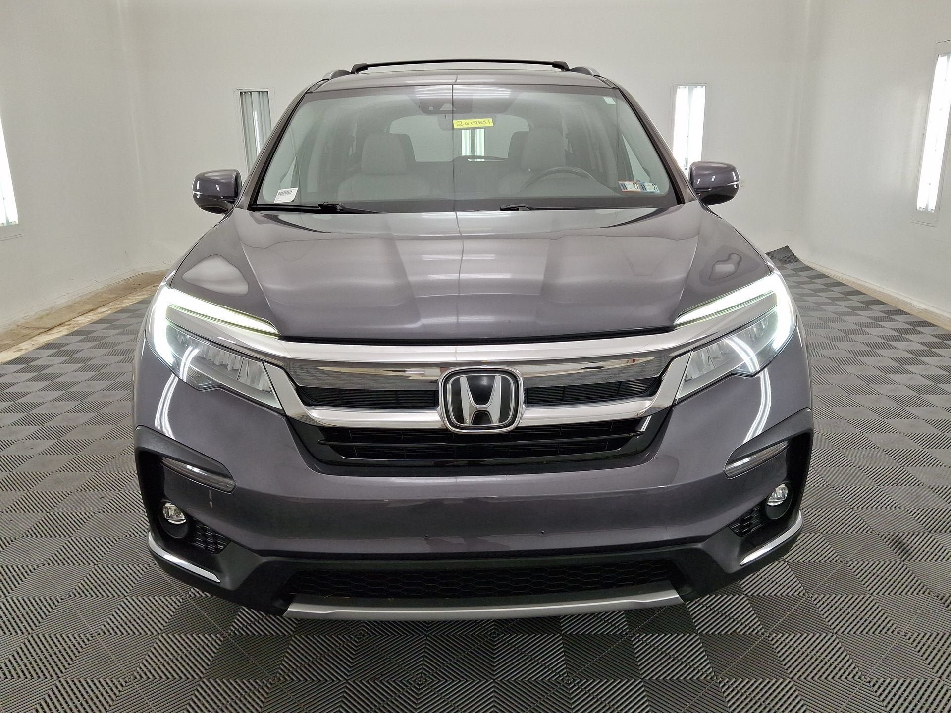 Used 2020 Honda Pilot Elite image 29