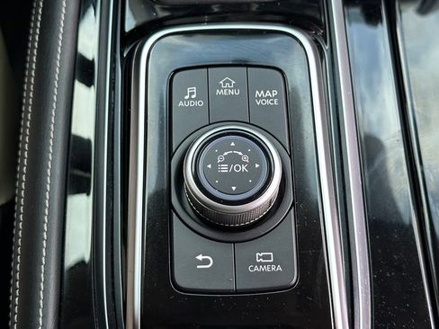 Used 2024 INFINITI QX80 Premium Select w/ Cargo Package AWD/4WD image 27