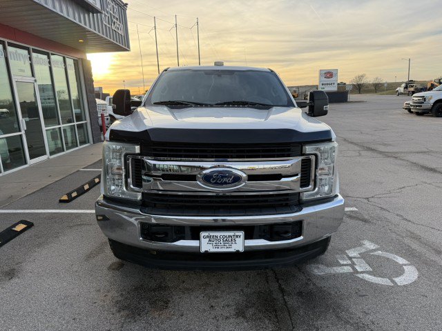 Used 2017 Ford F250 XL w/ Power Equipment Group AWD/4WD image 11