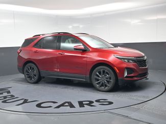 Certified 2024 Chevrolet Equinox RS video 2