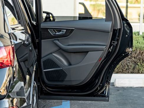 New 2026 Audi Q7 2.0T Premium image 30