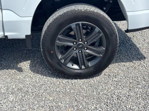 Used 2023 Ford F150 XLT w/ Equipment Group 302A High AWD/4WD image 12